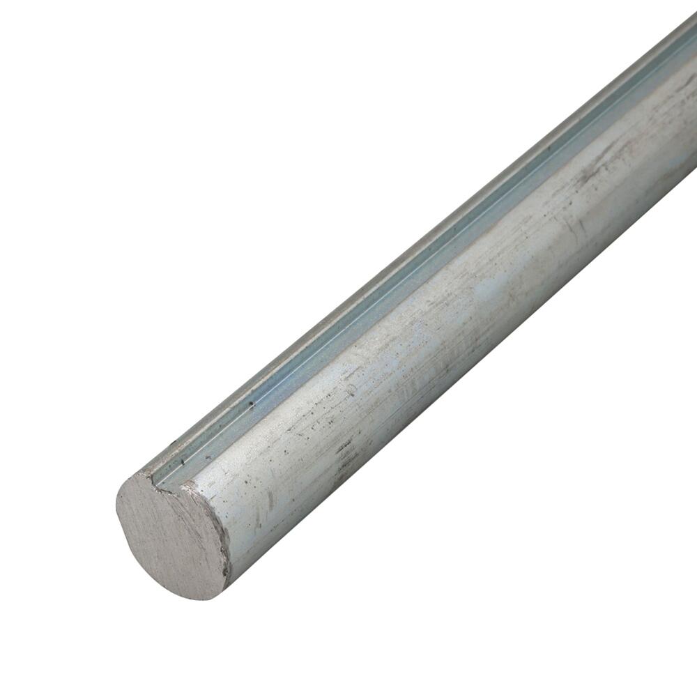 1″ X 9’6″ SOLID KEYED SHAFT -HD