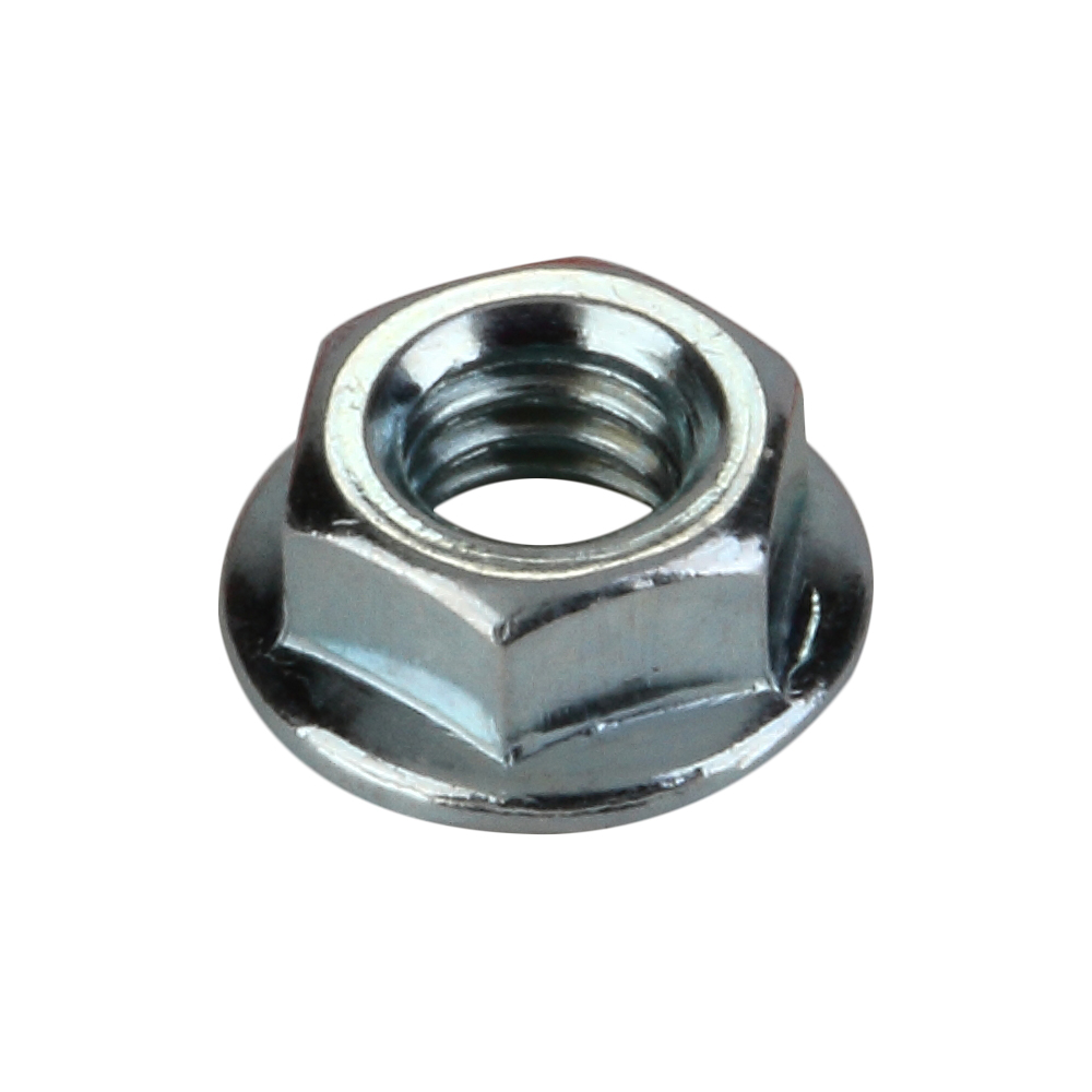 3/8 FLANGE NUT