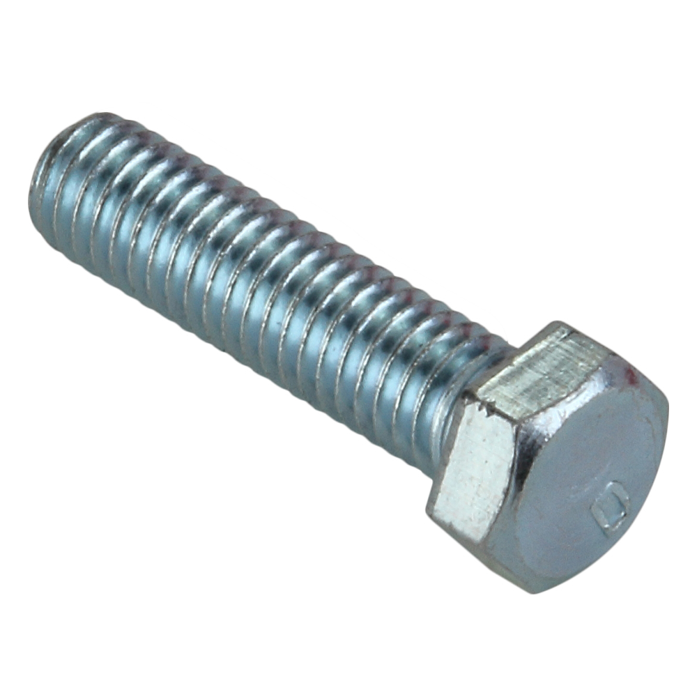 3/8″ x 1- 1/2″ Hex Head Machine Bolt