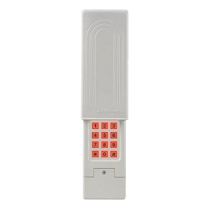 387LM-MC Universal Keyless Entry