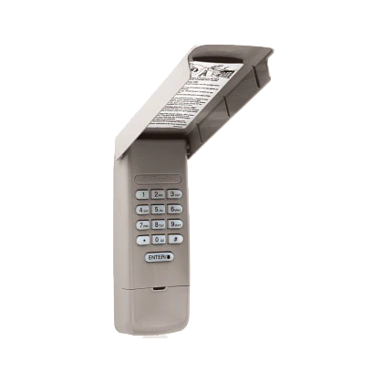 878MAX-MC LiftMaster Wireless Keyless Entry System