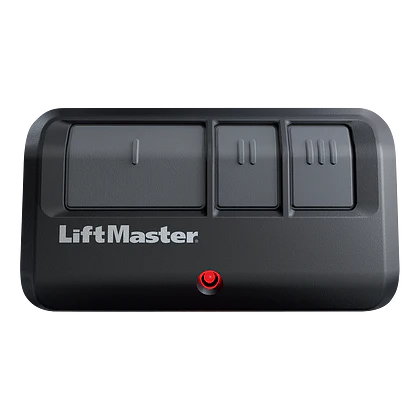 893MAX-MC LiftMaster -3 Button