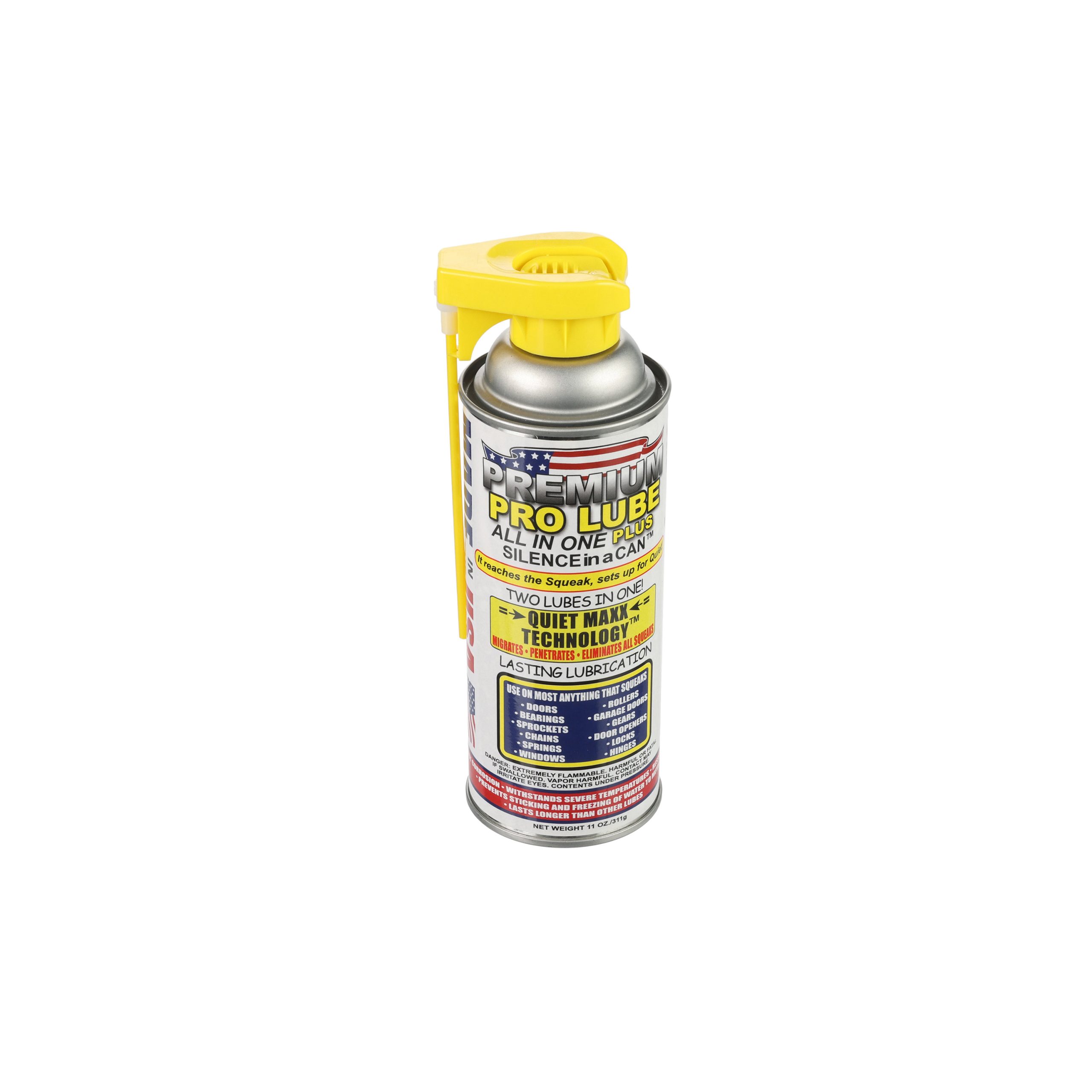 PRO LUBE SPRAY