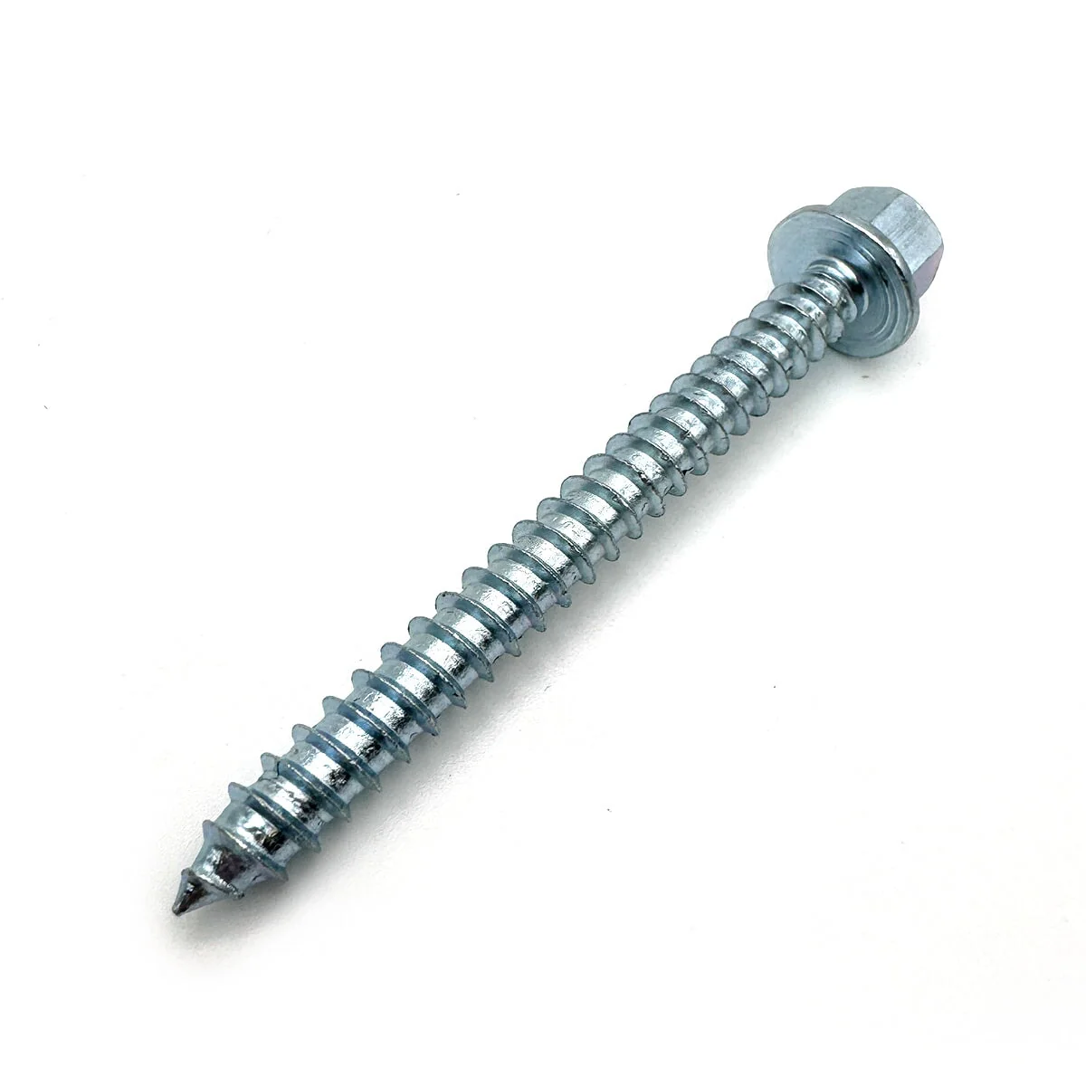 5/16 X 3 LAG HIGH HEAD