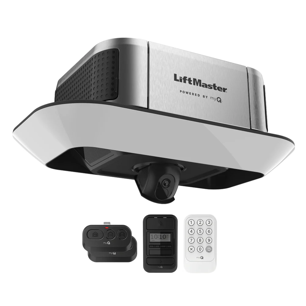 LiftMaster 6690L – Premium Belt Drive