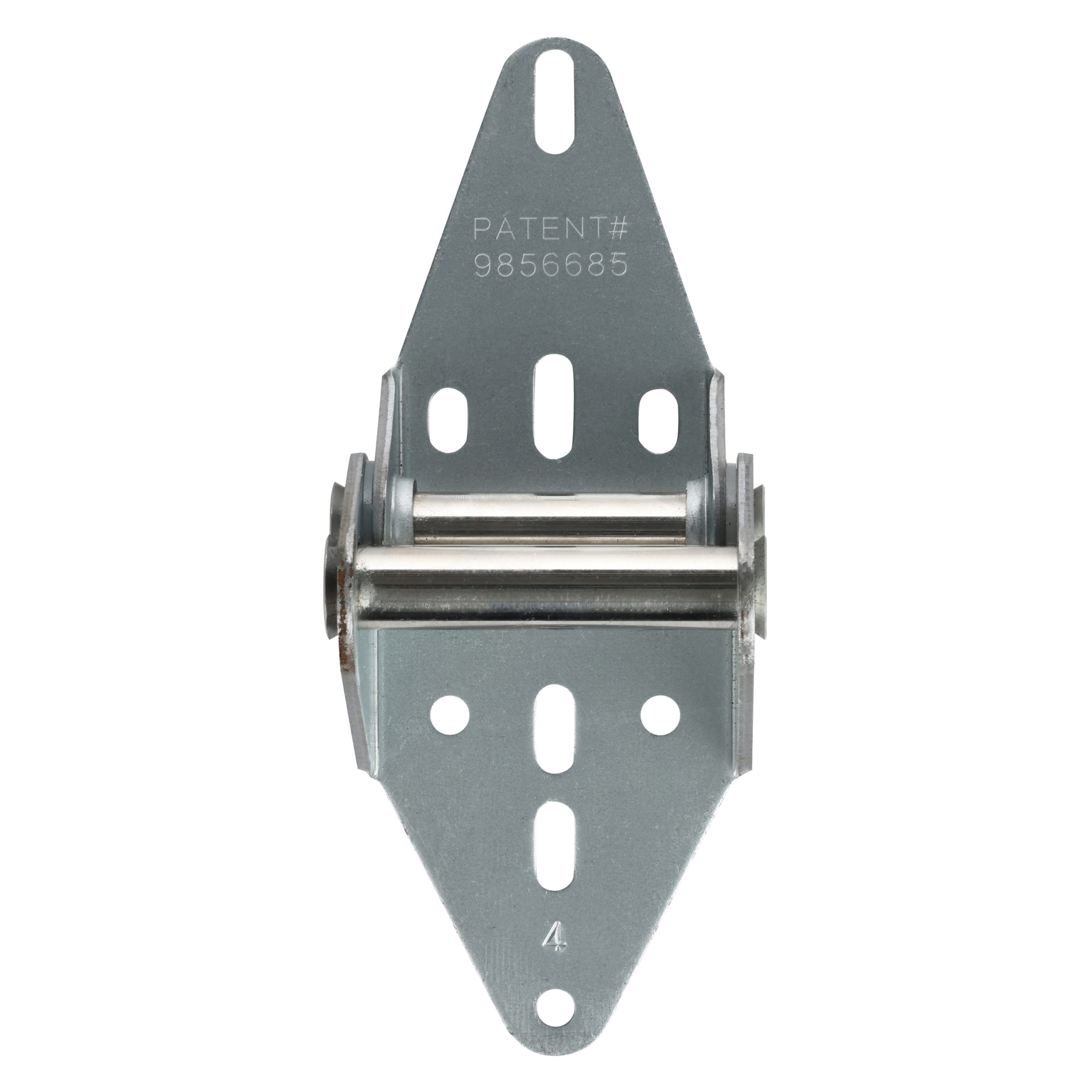 Super Quiet Garage Door Hinges-14G