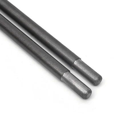 Premium Garage Torsion Spring Winding Bars for All Garage Doors -18″ Round (Pack of 2)