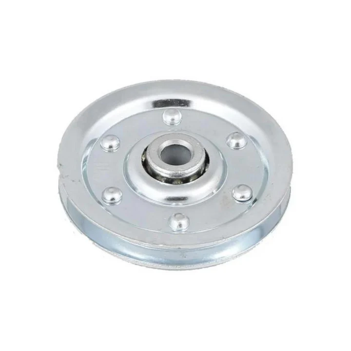 3″ Clevis Pulley for 1/8 in cables