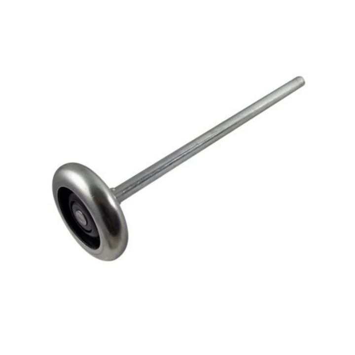 7″ Stem, 3″ 10-Ball Steel Roller