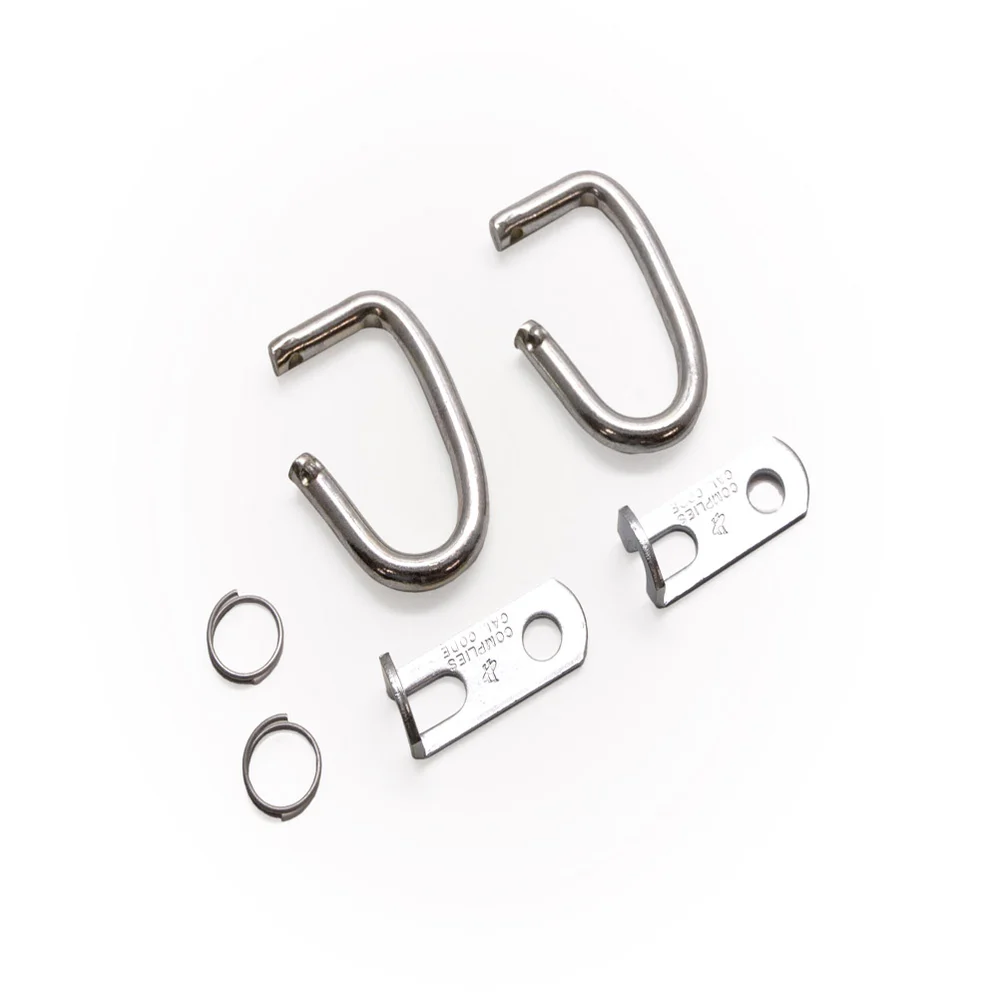 E900 Hardware C Hook – (4-Pack)