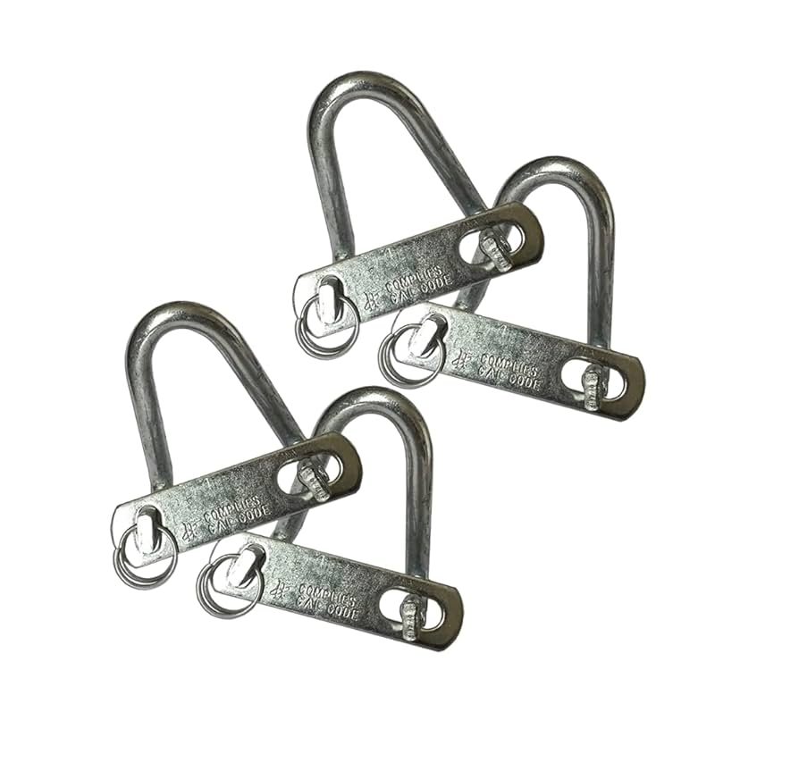 ADJUSTABLE TOP BRACKET 16G