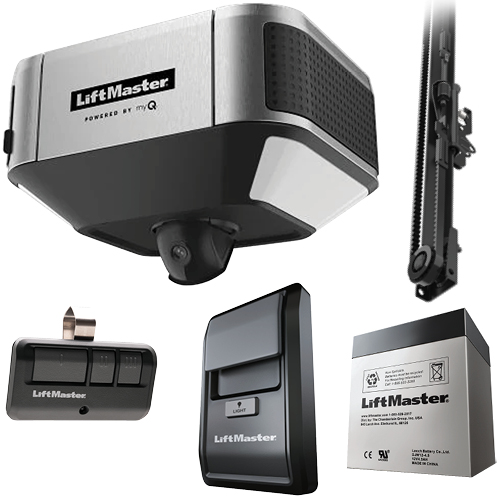 LiftMaster 6580L – Belt Drive 1 HP