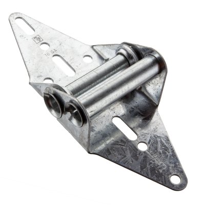 #3 STANDARD HINGE (16 GA.)