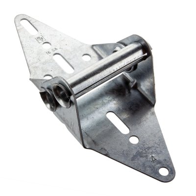 #4 STANDARD HINGE (16 GA.)