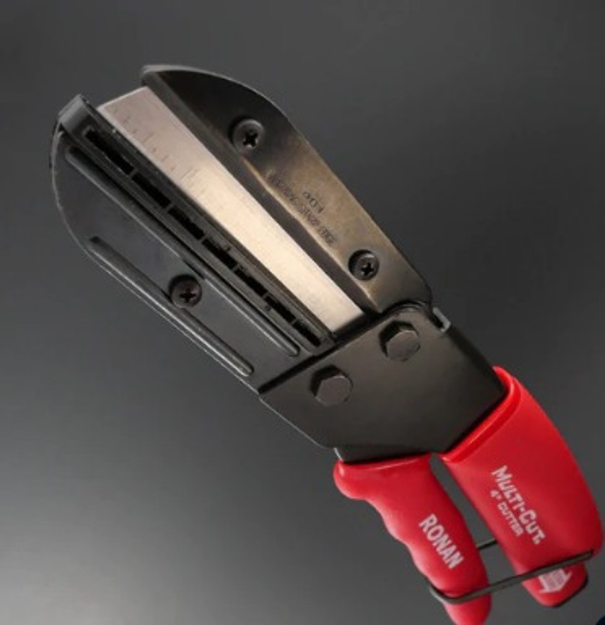 Large Multi-Cut 401 XP-2