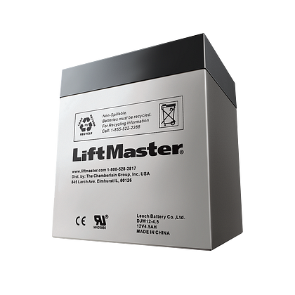 485LM Garage Door Opener Battery