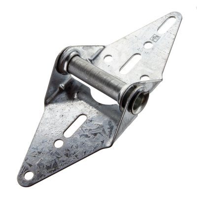 #1 STANDARD HINGE (16 GA.)