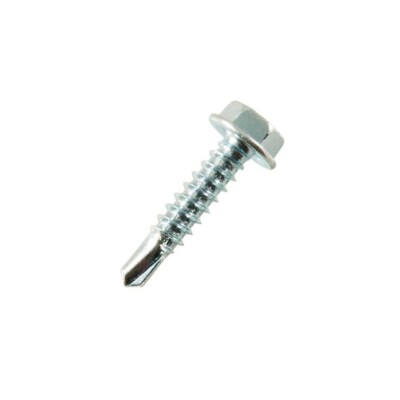 1/4-20X1 HSWH TEK – SELF DRILL SCREWS