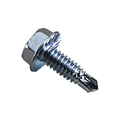 1/4-20X3/4 HSWH TEK – SELF DRILL SCREWS
